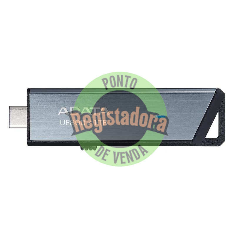 ADATA Lapiz USB ELITE UE800 1TB USB-C 3.2 Gen2