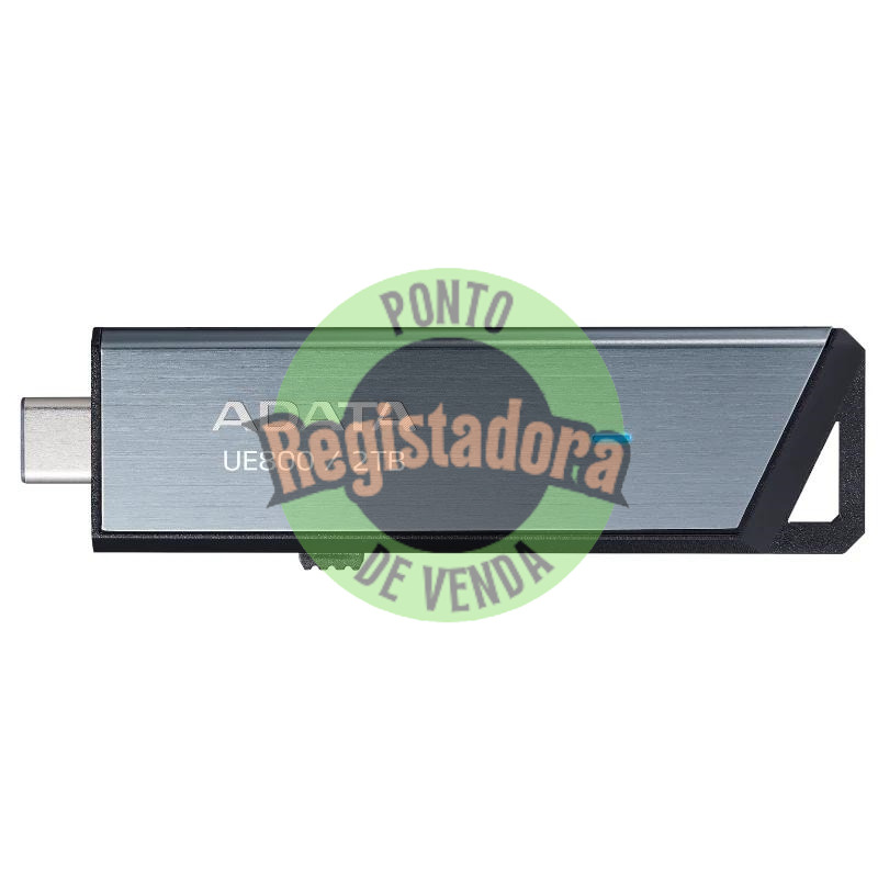 ADATA Lapiz USB ELITE UE800 2TB USB-C 3.2 Gen2