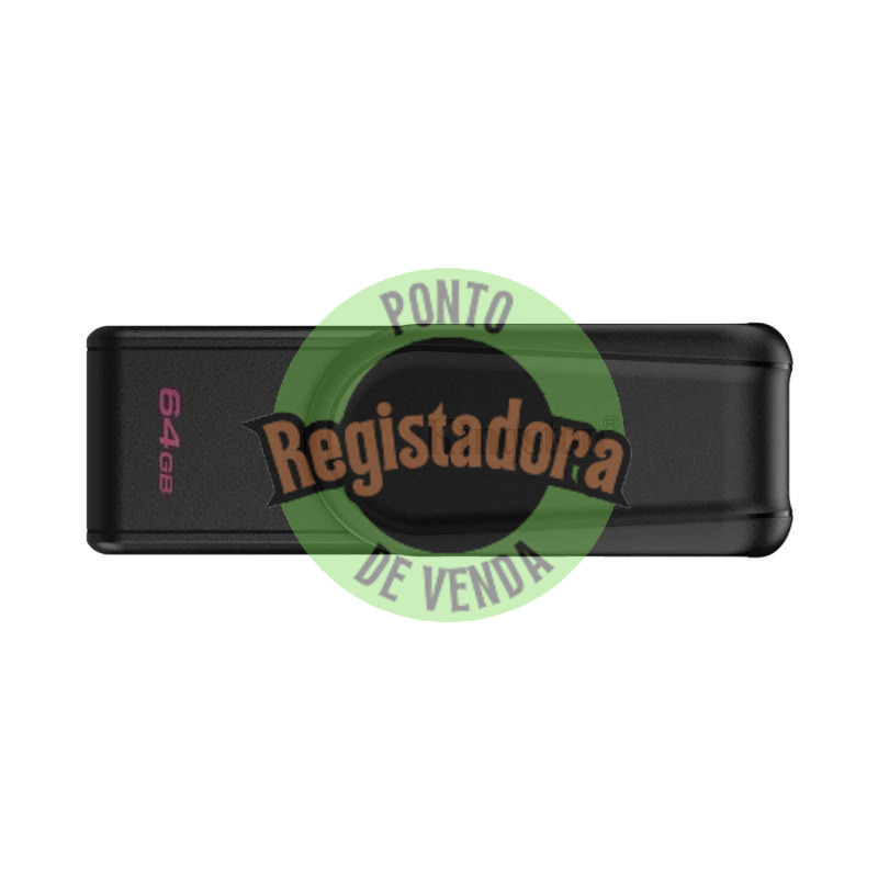 Kingston DataTraveler Exodia S 64GB USB 3.2 Gen 1