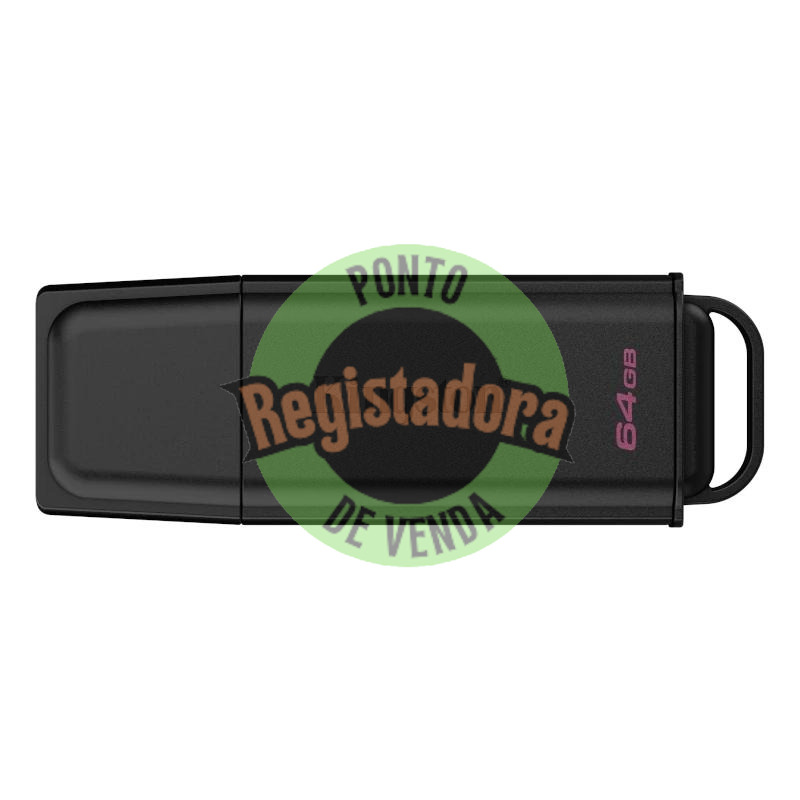 Kingston DataTraveler DTXG2 64GB USB 3.2 Gen1