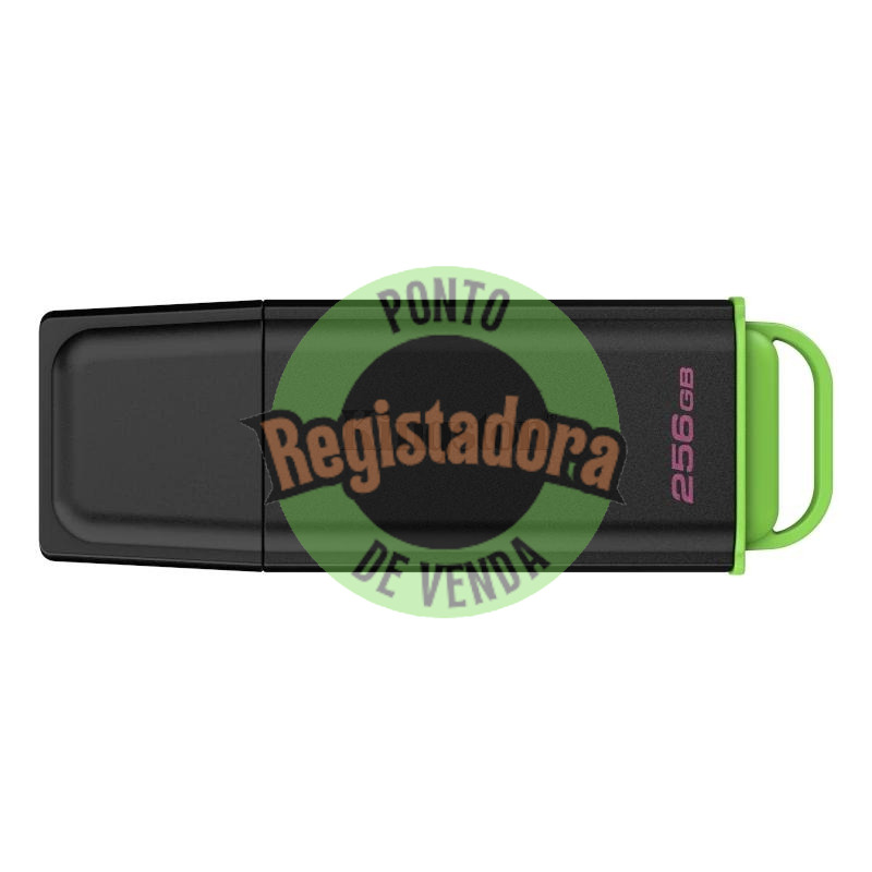 Kingston DataTraveler DTXG2 256GB USB 3.2 Gen1