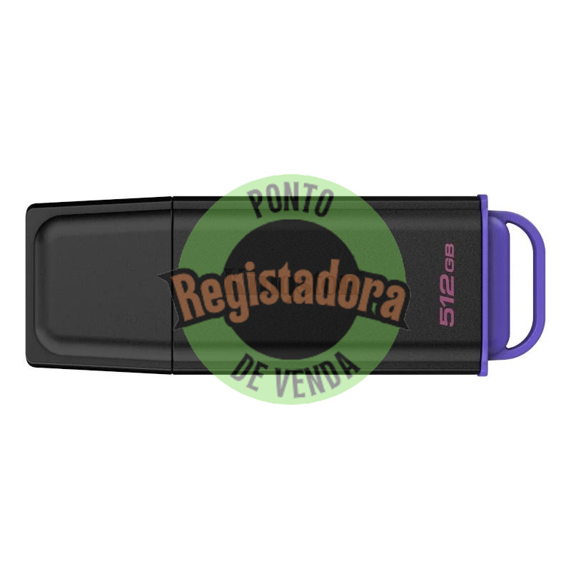 Kingston DataTraveler DTXG2 512GB USB 3.2 Gen1