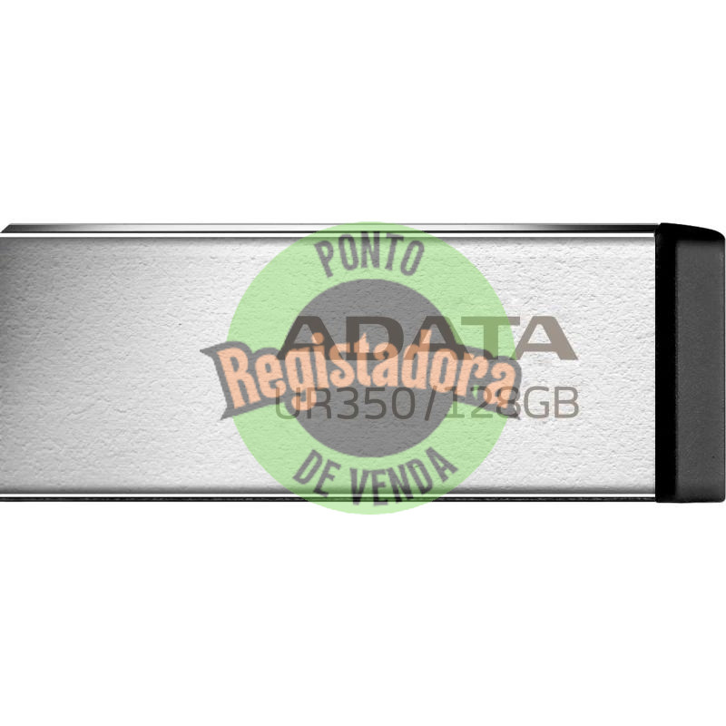 ADATA Lapiz Usb UR350 128GB USB 3.2 Metálica