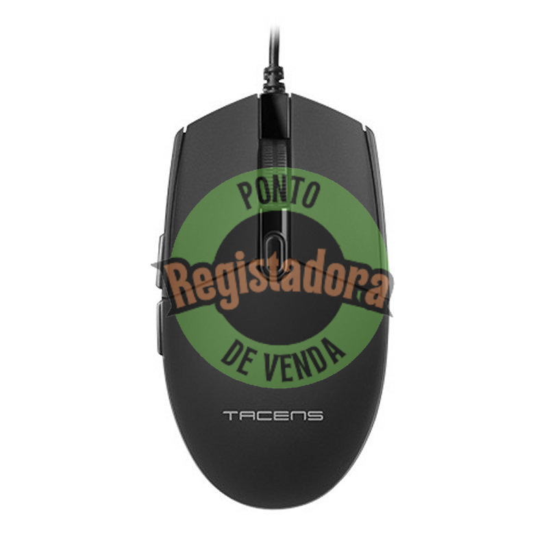 TACENS ANIMA Rato AMG 3200 DPI BLACK