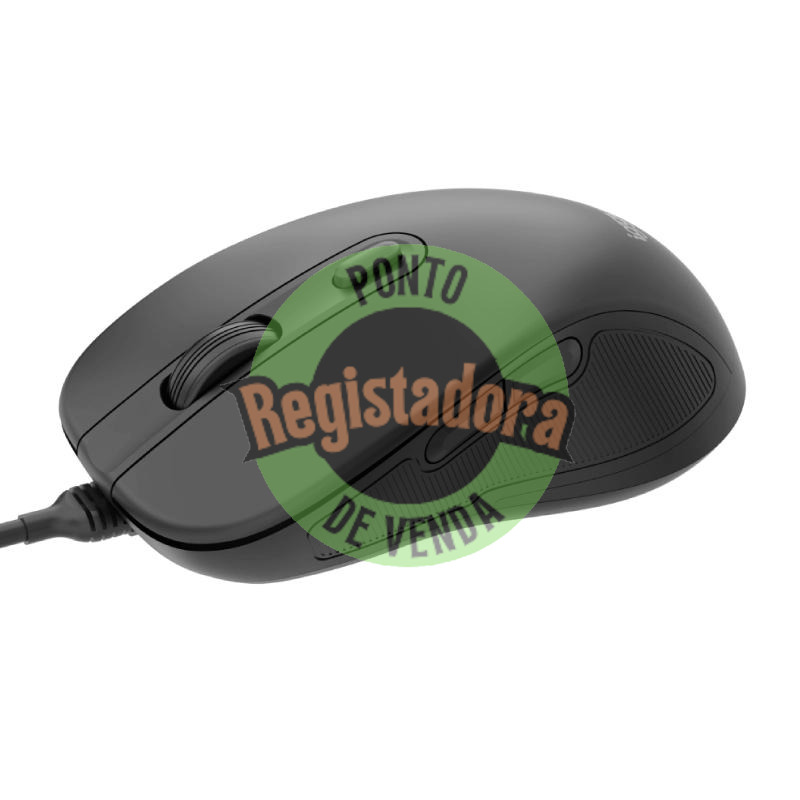 iggual Rato USB OFFICE-ELITE-PRO-6D 3600DPI