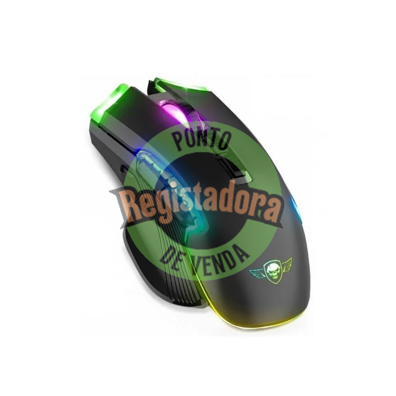 Spirit of Gamer Rato Elite M-70