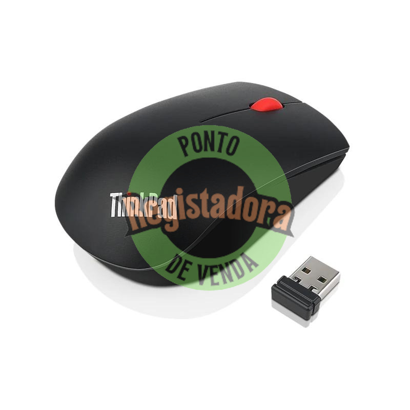 Lenovo Rato sem fios ThinkPad Essential