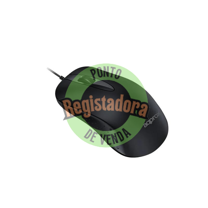 APPROX Rato XM100 USB 1000DPI