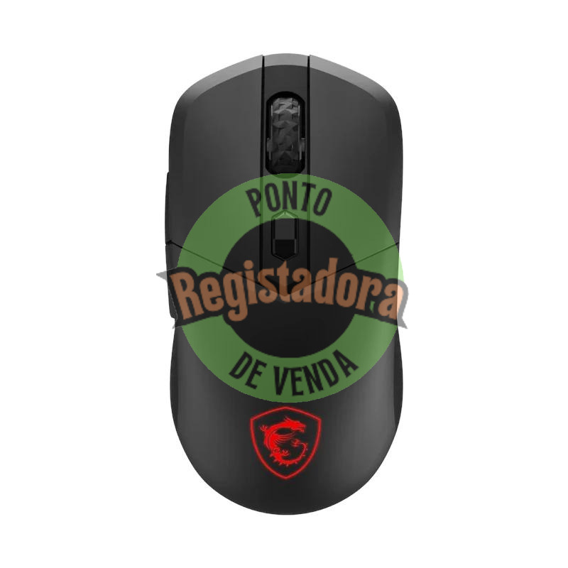 Msi Rato VERSA 300 Wireless 8000 DPI