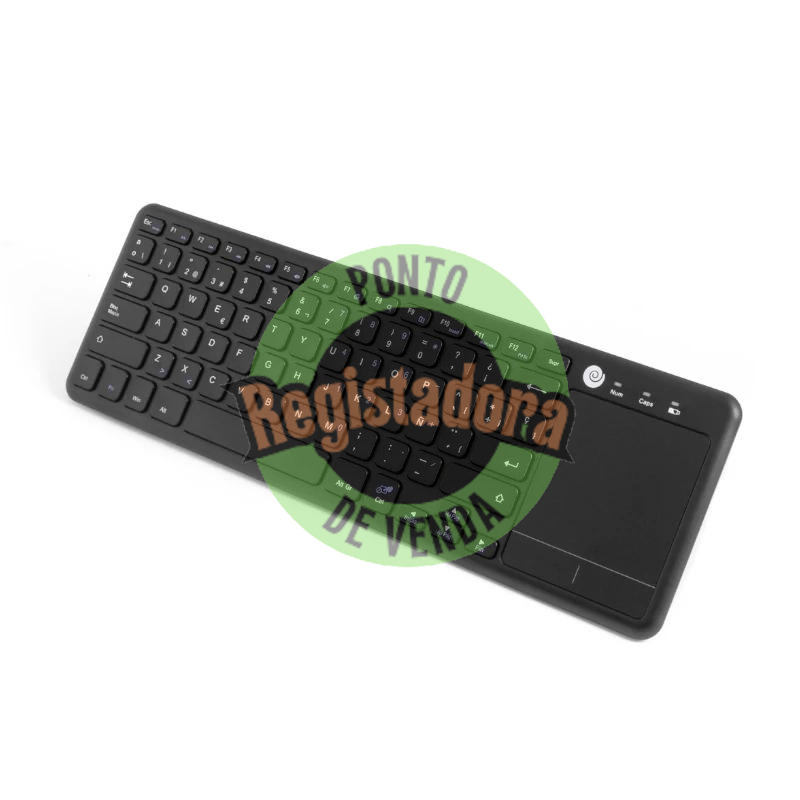 CoolBox teclado sem fios COOLTOUCH