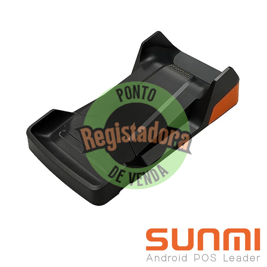 V2s Cradle, single device charger