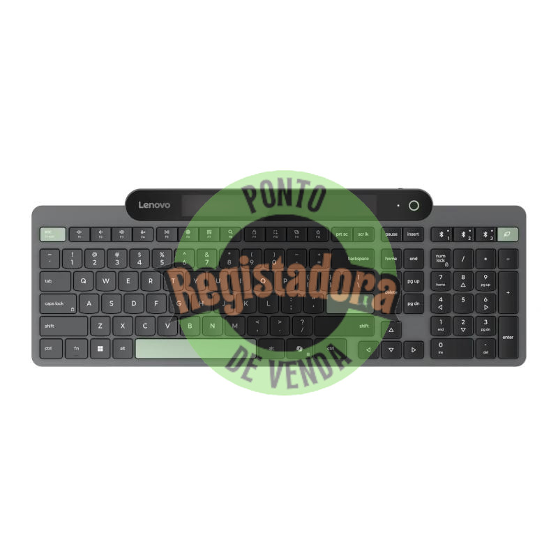 Lenovo 4Y41S31209 Teclado Solar BT