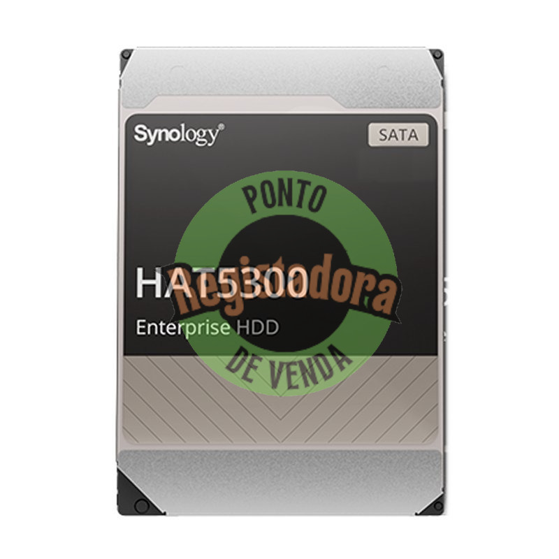Synology HAT5300-12T 3.5" SATA HDD