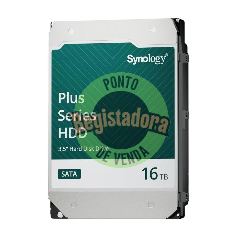 Synology HAT3310-16T 3.5" SATA HDD