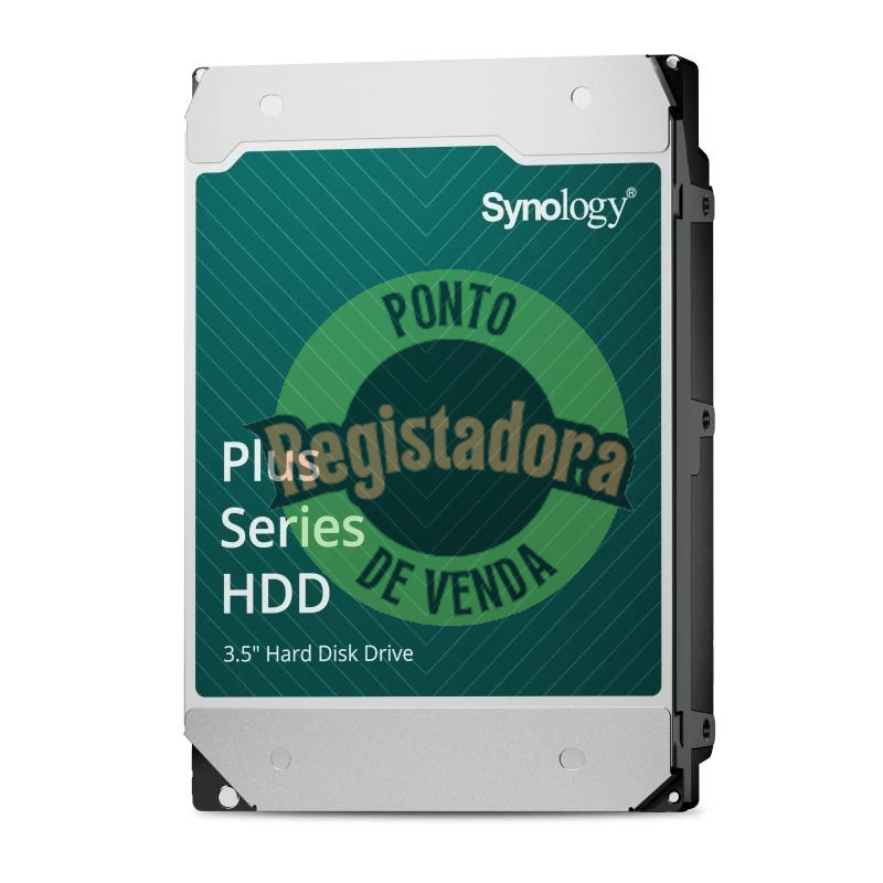 Synology HAT3300-6T 3.5" SATA HDD