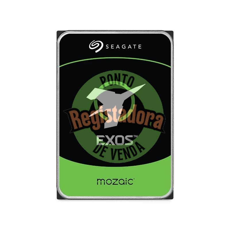 Seagate Exos M ST32000NM004K 32TB SATA/600 3.5"