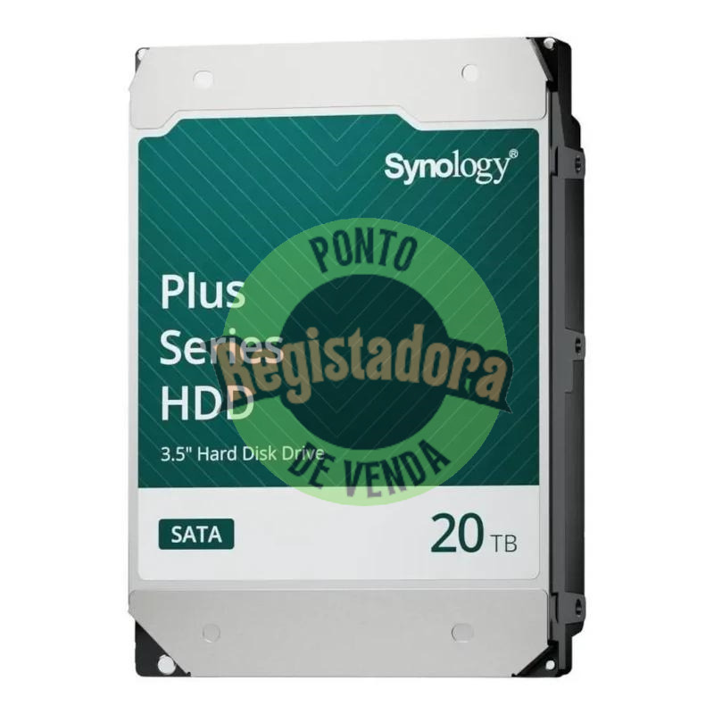 Synology HAT3320-20T 3.5" SATA HDD