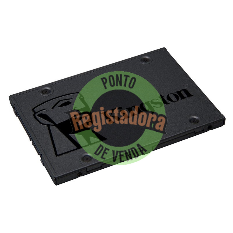 Kingston SA400S37/480G SSDNow A400 480GB SATA3