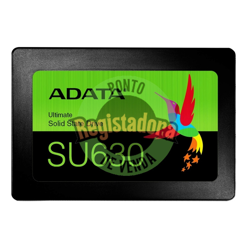 ADATA SSD Ultimate SU630 960GB 2,5" SATA3