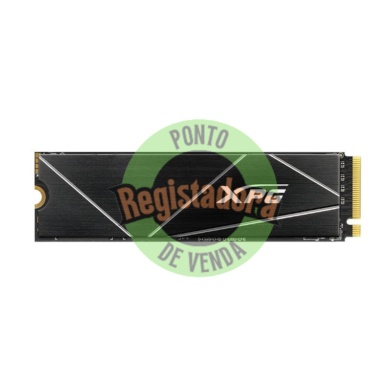 ADATA XPG SSD GAMMIX S70 BLADE 1TB PCIe 4.0 NVMe