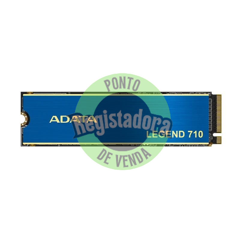 ADATA SSD LEGEND 710 2TB PCIe Gen3 x4 NVMe 1.4