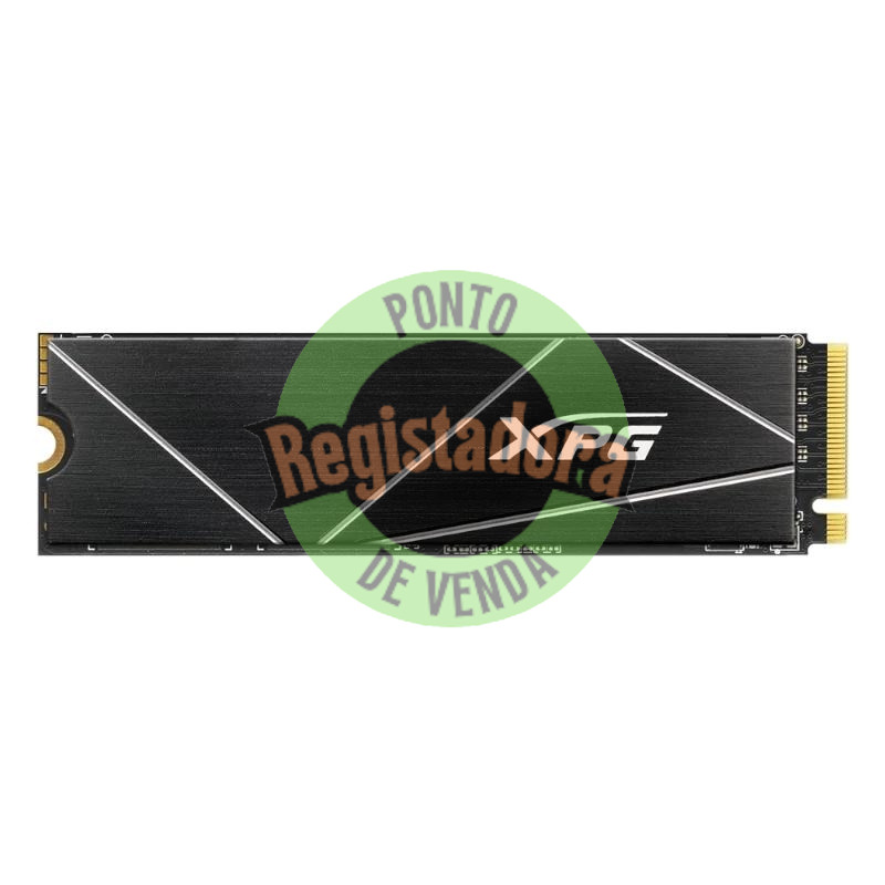 ADATA XPG SSD GAMMIX S70 BLADE 2TB PCIe 4.0 NVMe