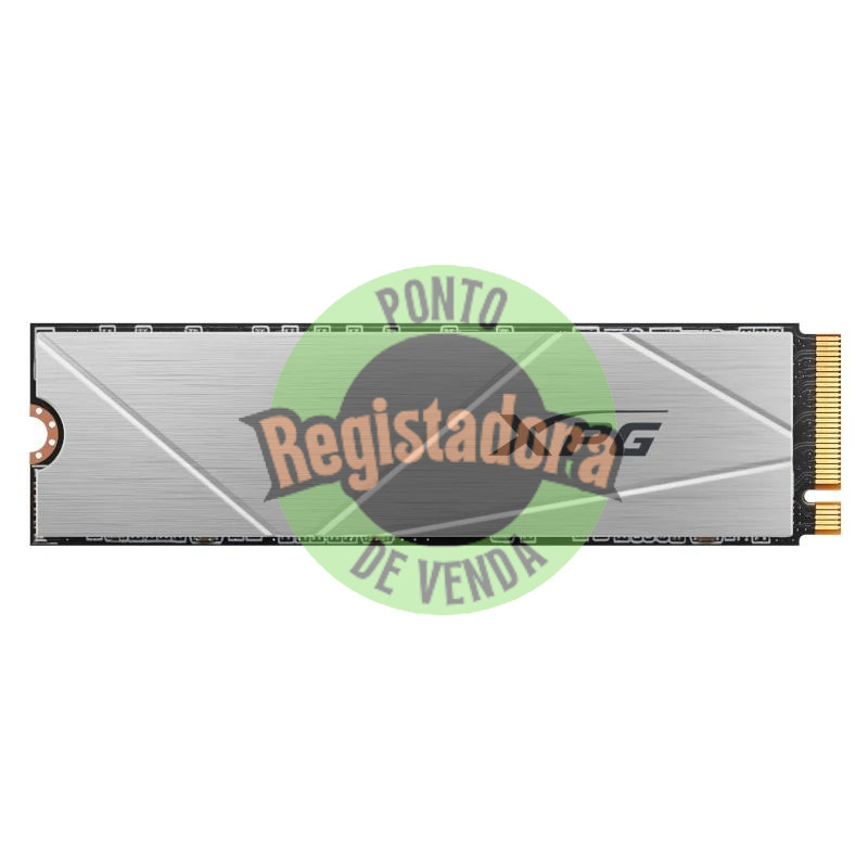 ADATA XPG SSD GAMMIX S60 512GB PCIe Gen4 x4