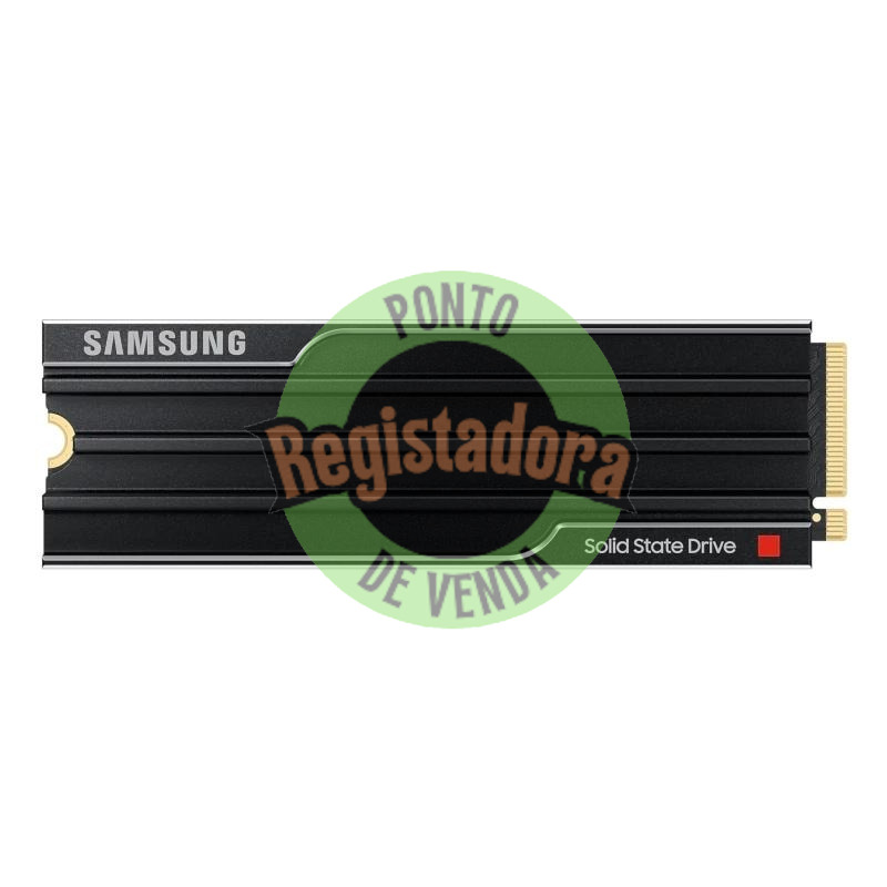 Samsung 9100 PRO HS SSD 1TB PCIe 5.0 14700 MB-s