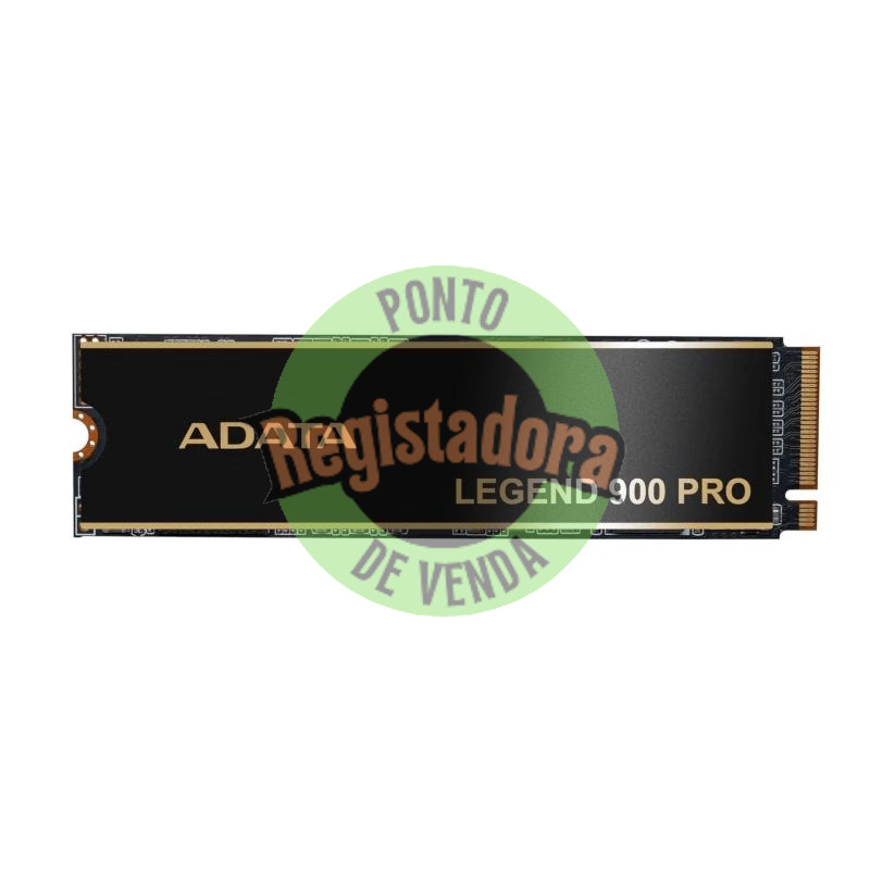 ADATA SSD LEGEND 900 PRO 2TB PCIe Gen4x4 7400MB-s