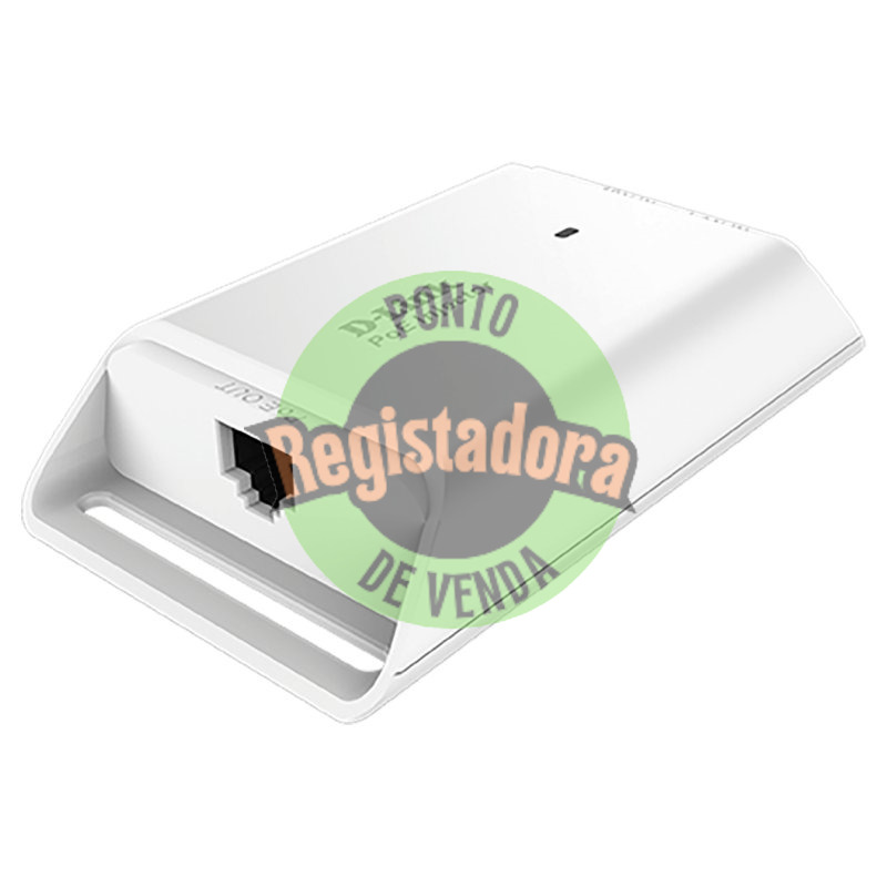 D-Link DPE-101GI Inyector PoE 48V DC Gigabit