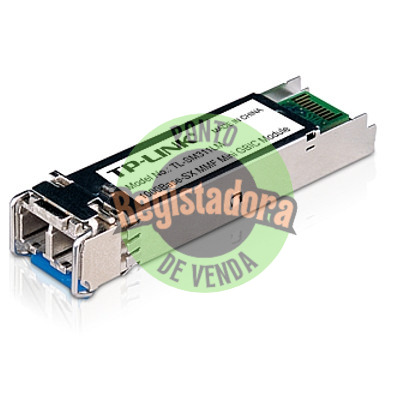 TP-LINK SM311LM Modulo SFP Multi Modo 550m