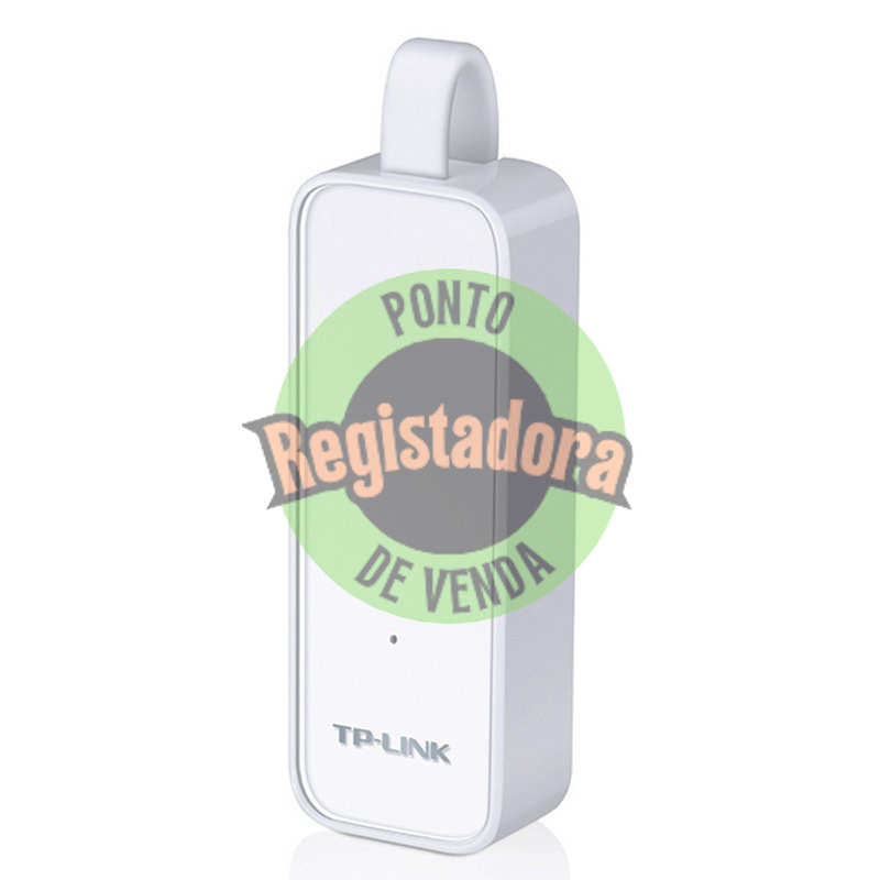 TP-Link UE300 Adaptador USB 3.0 Ethernet Gigabit