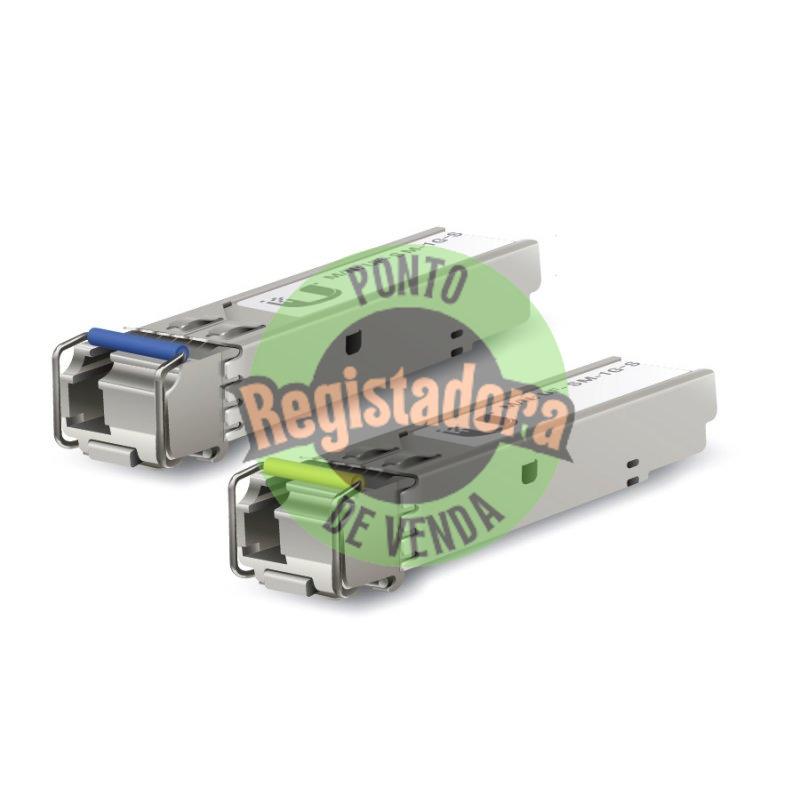 Ubiquiti UACC-OM-SM-1G-S-2 Modul SFP Mono Modo 3Km