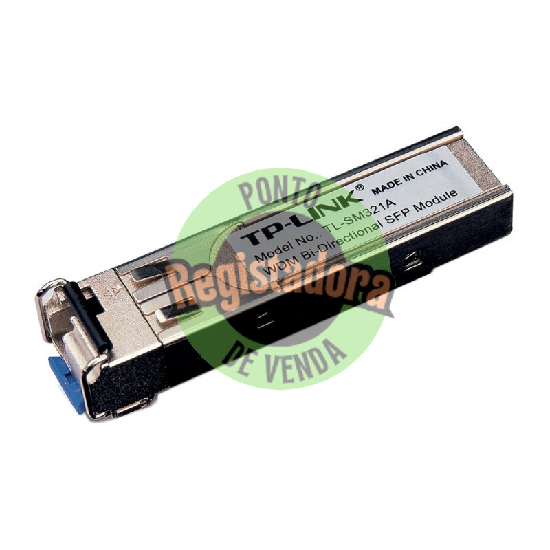 TP-LINK SM321A Modulo SFP Mono Modo 10Km