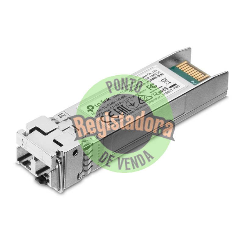 TP-Link SM5110-SR Modulo SFP+ LC 10GBase-SR