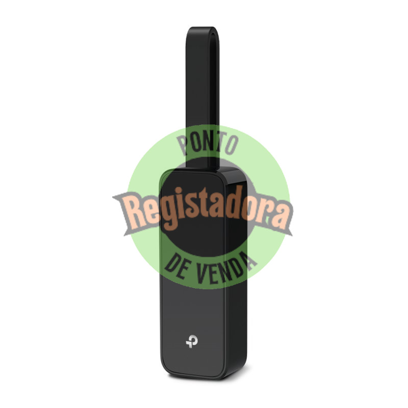 TP-LINK UE306 Adapter USB 3.0 a RJ45Eth Gigabit
