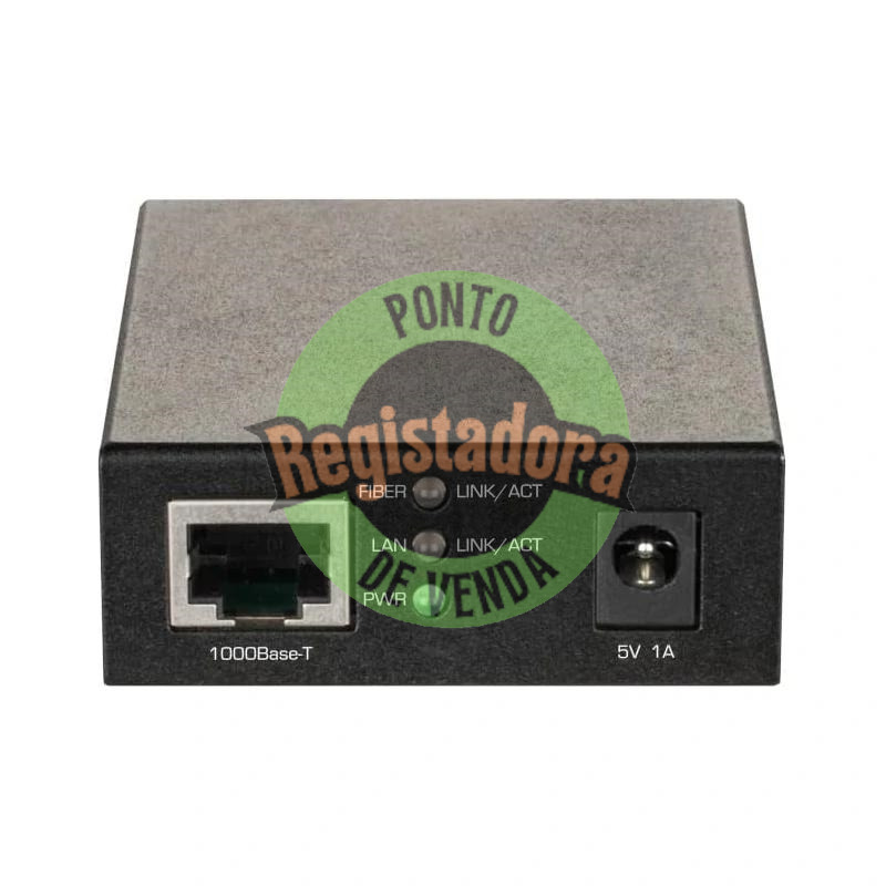D-Link DMC-G01LC Conversor Medios 1000BaseT a SFP