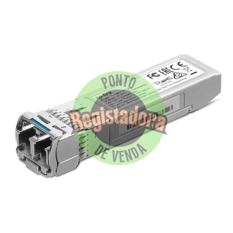TP-Link SM5110-LR Modulo LC 10GBase-LR SFP+