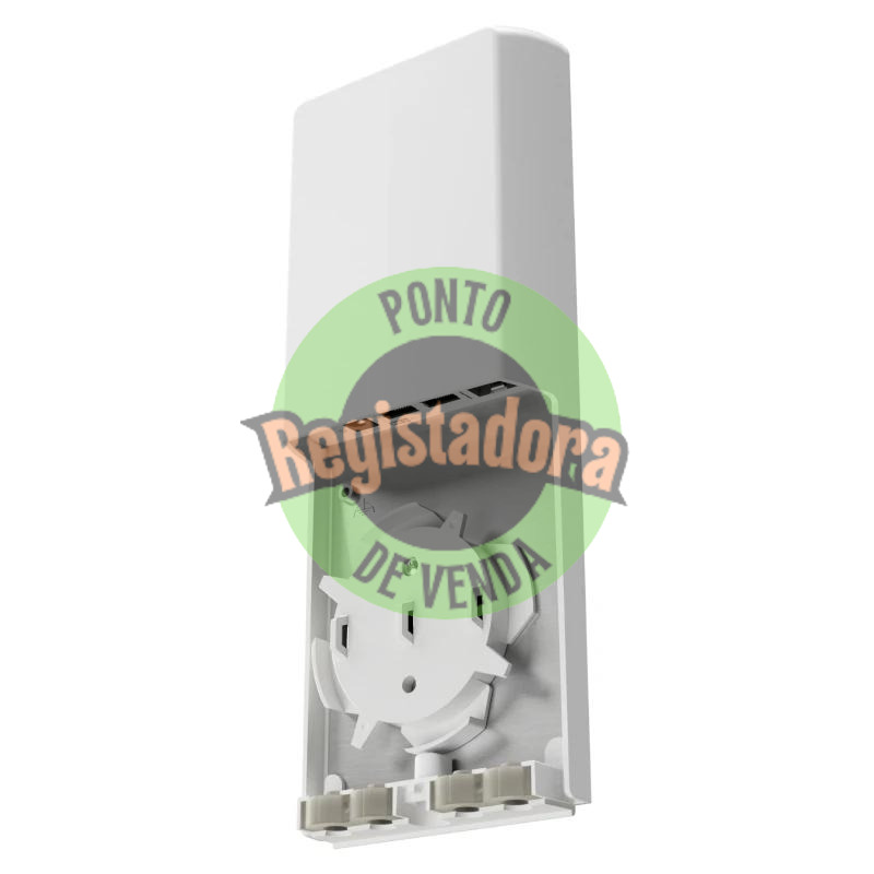 Mikrotik FTC11XG Convertidor Fibra a Cobre IP55