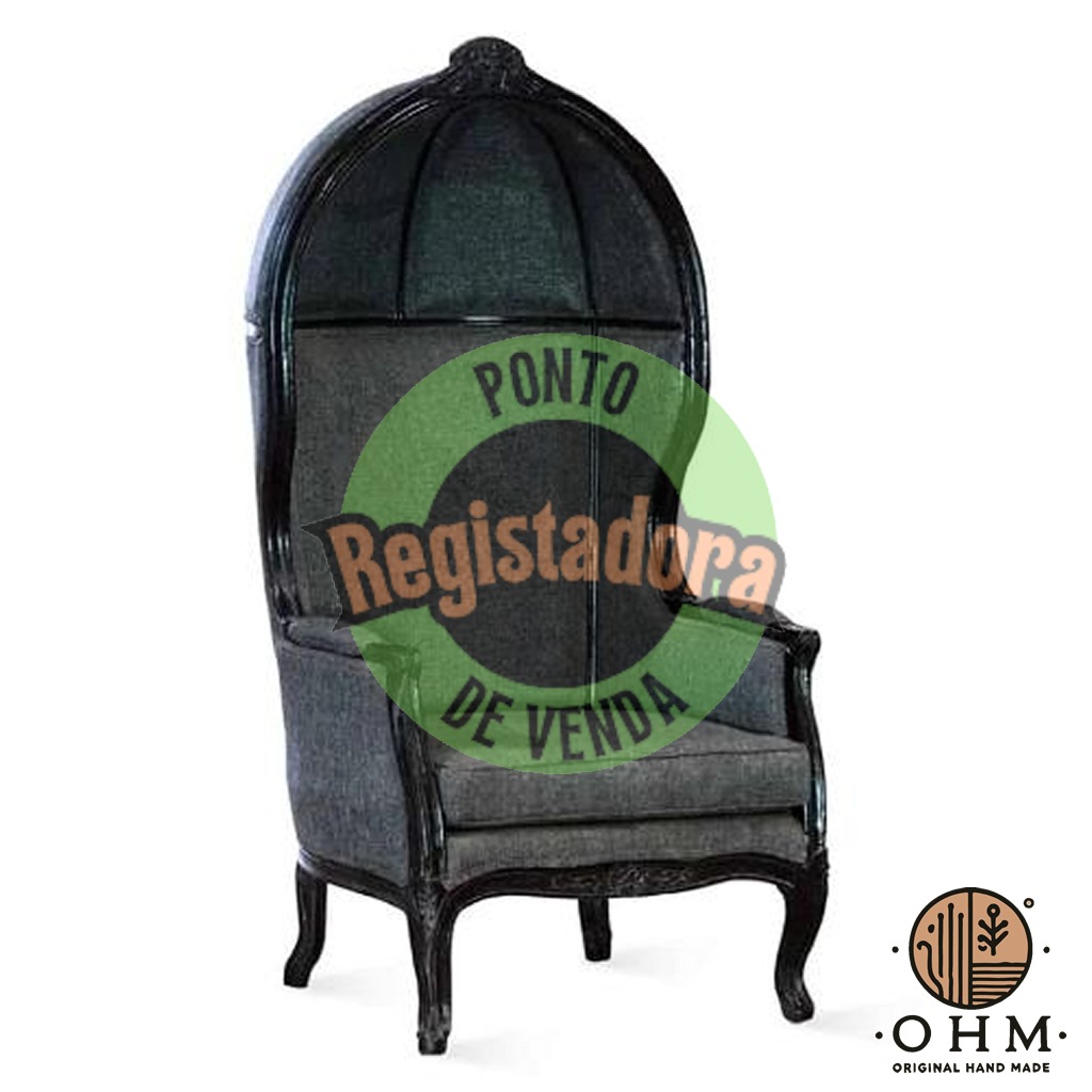 Poltrona Lux Mystic