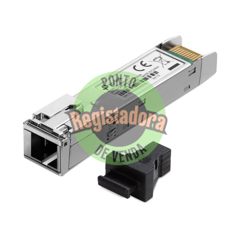 TP-Link DS-PMA-C++ Módulo SFP GPON OLT Classe C++