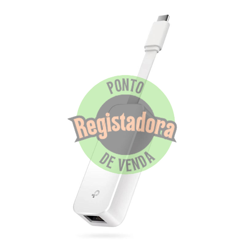 TP-Link UE300C Adaptador USB-C 3.0 a Gb Ethernet