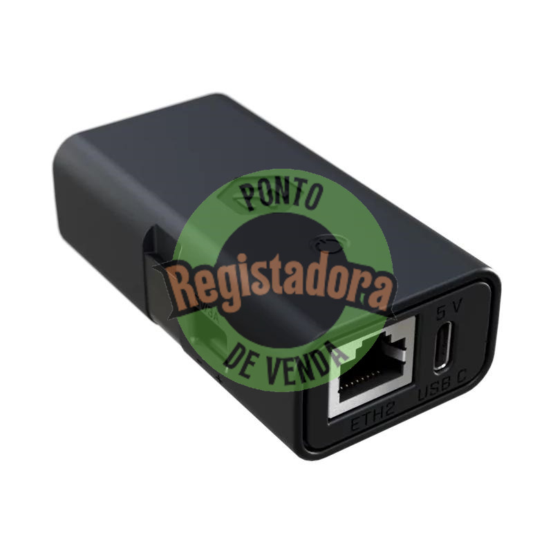 Mikrotik GPOE-USB Conversor PoE to USB-C 5V 1x2.5G