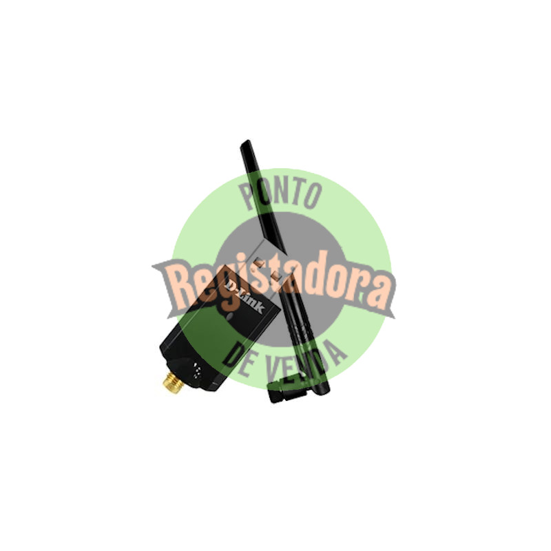 D-Link DWA-185 AC1300 MU-MIMO Wi-Fi USB Adapter