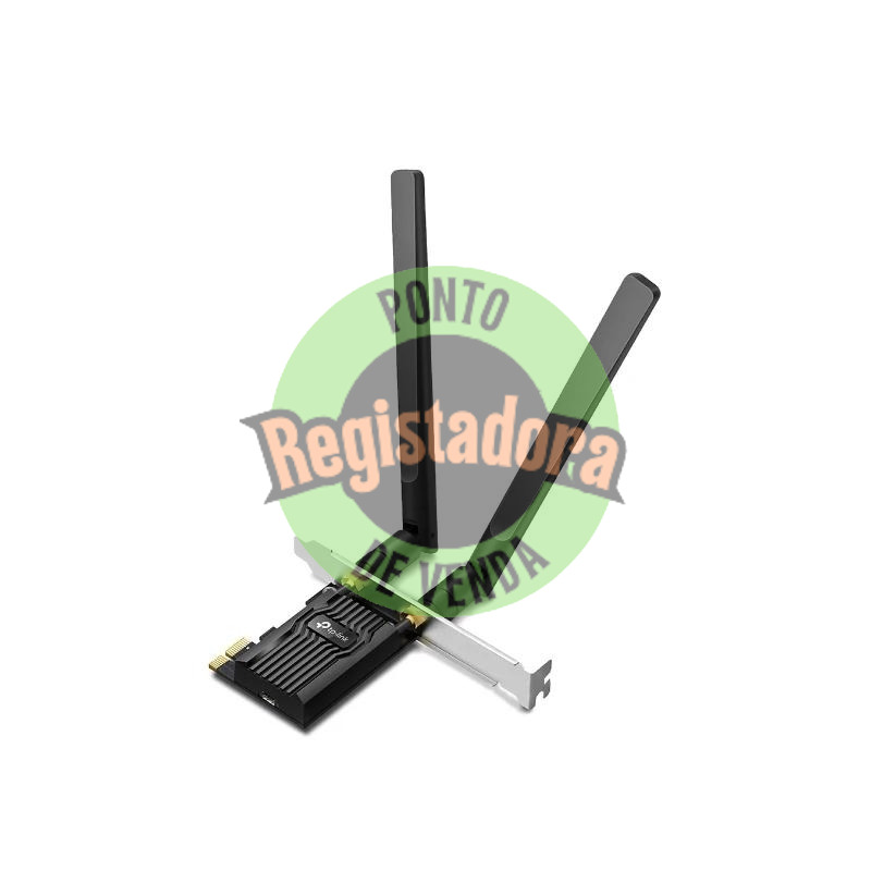 TP-Link Archer TX20E Adaptador PCIe WiFi6 AX1800