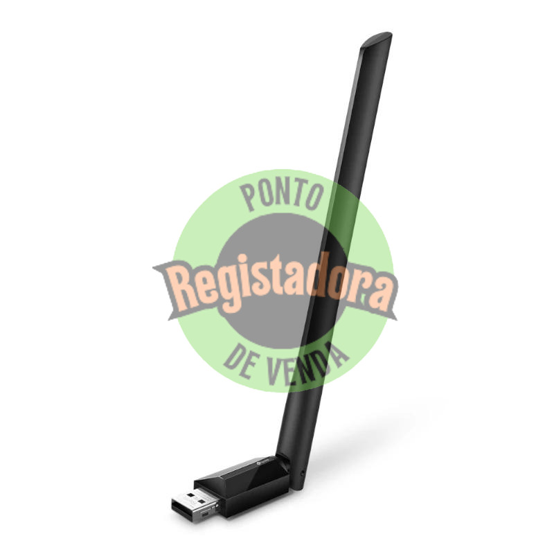 TP-Link Archer T2U Plus Adaptador WiFi AC600 USB