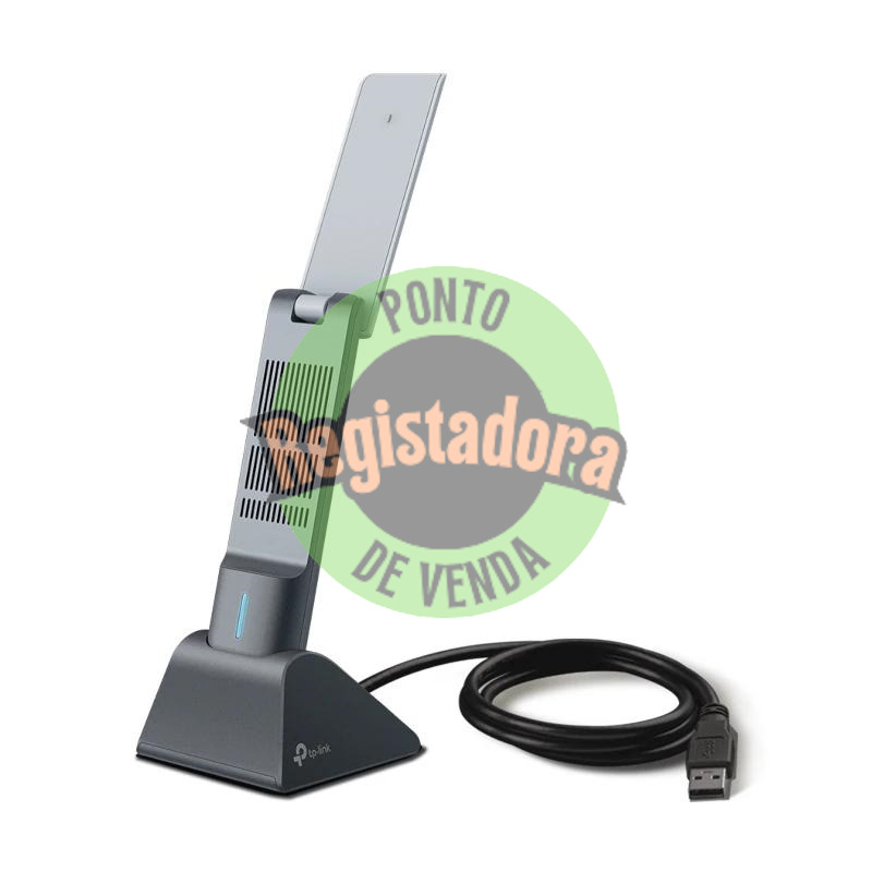 TP-Link Archer TX20UH Adaptador USB WiFi6 AX1800