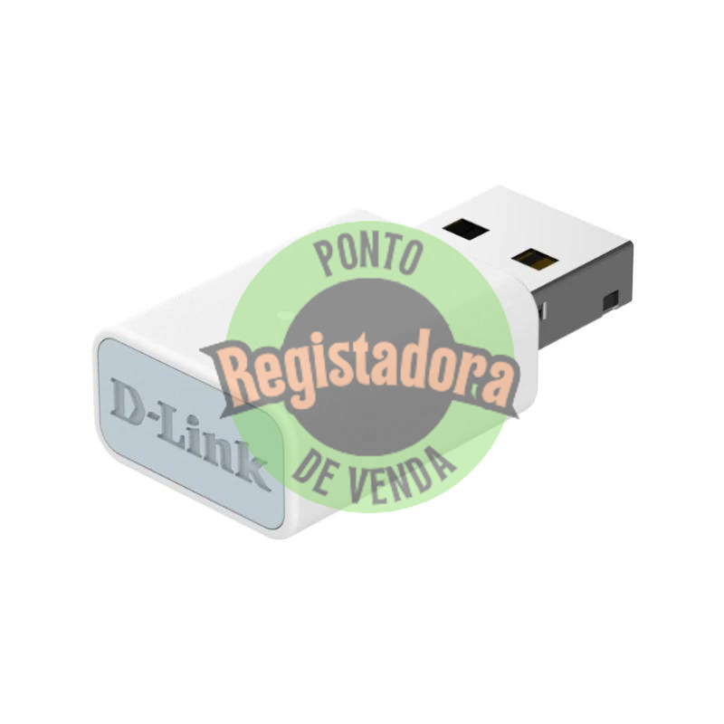 D-Link AC13U Adaptador WiFi5 USB AC1300