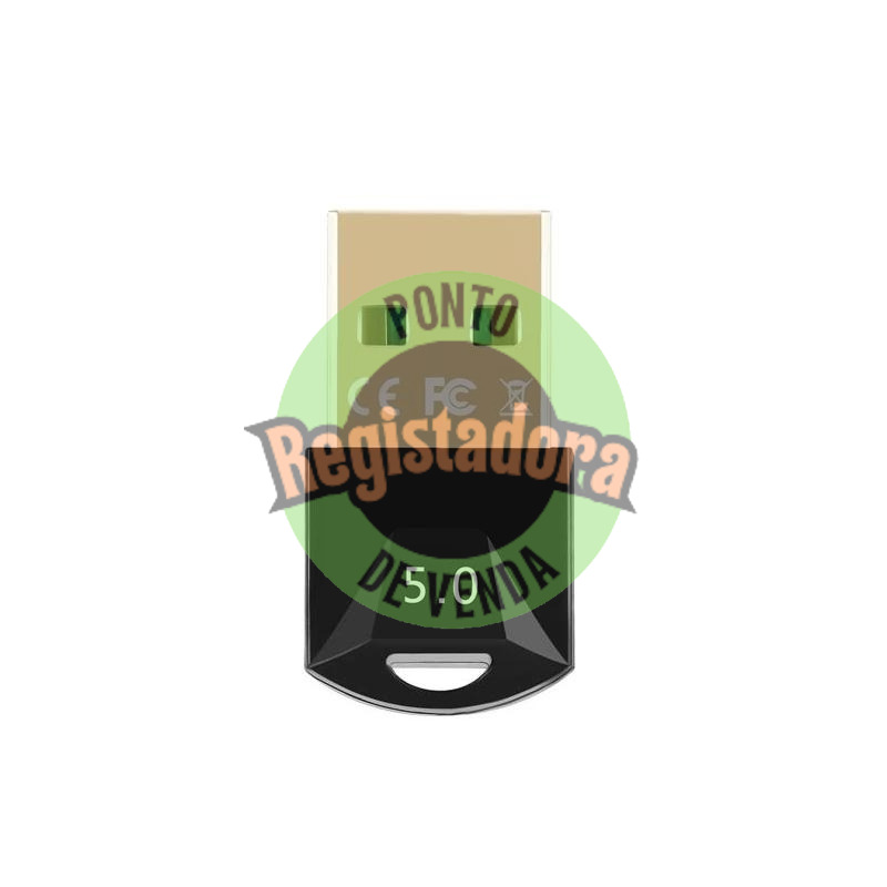 GEMBIRD USB Bluetooth v.5.0 dongle