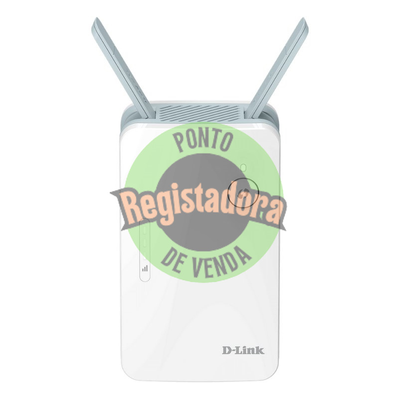 D-link E15 Eagle Pro AI AX1500 Mesh Range Extender